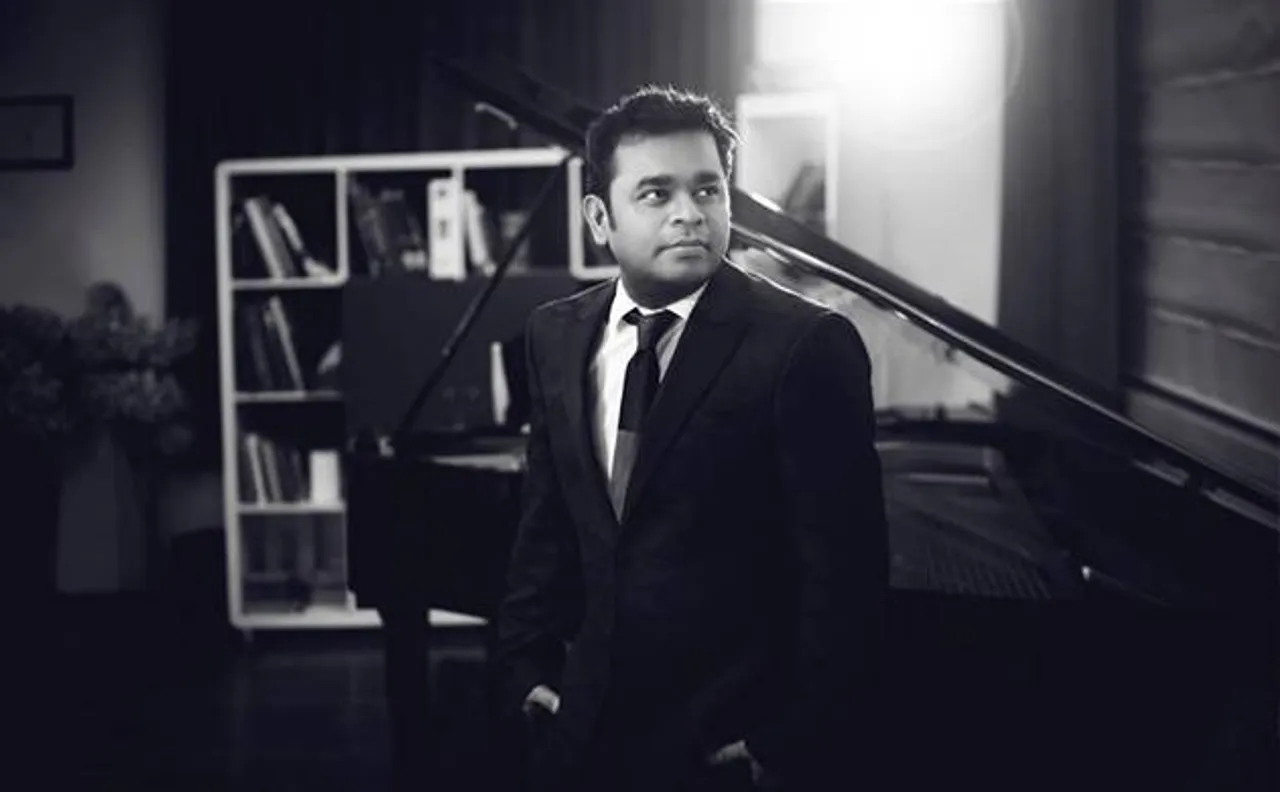 AR Rahmanâ€™s iconic track â€˜Vande Mataramâ€™ gets virtual reality launch 