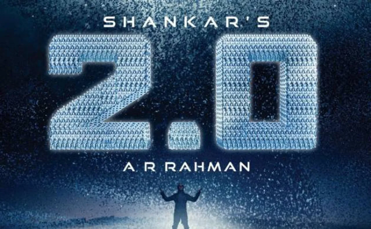  Would like to make more science fiction movies, says Robot 2.0 director S Shankar