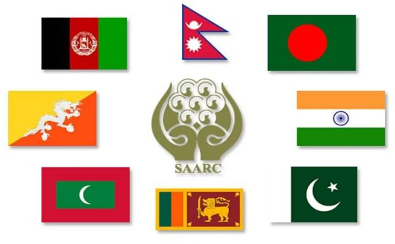 India slams Pakistan over blocking regional initiative 