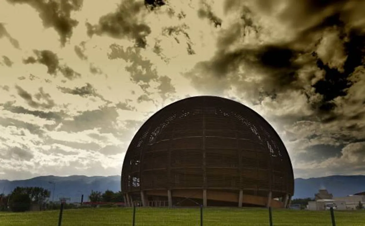 CERN: India is now officially an associate member of European Organisation for Nuclear Research