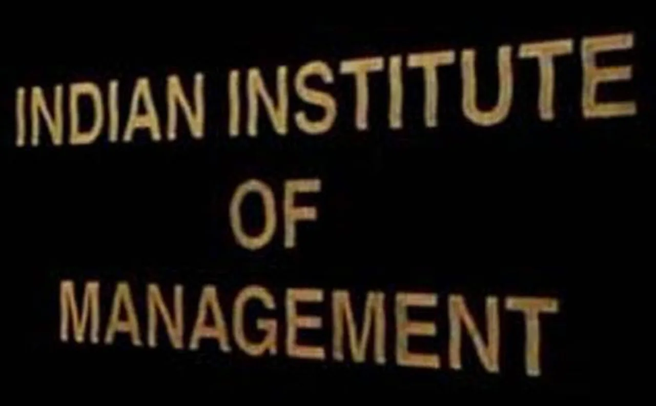 Director's post in 13 IIMs lying vacant includes Bangalore, Nagpur