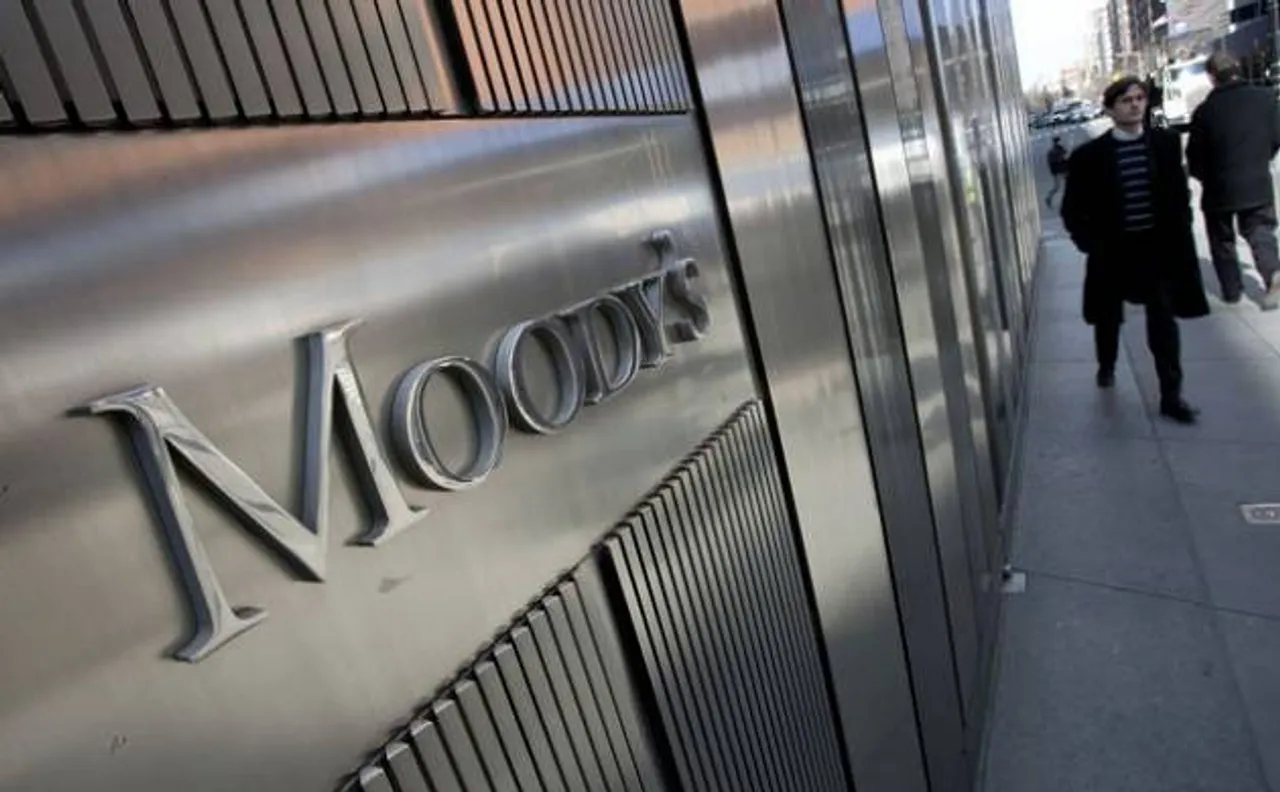 Indian businesses to witness strongest profit growth over next 12 to 18 months: Moody's