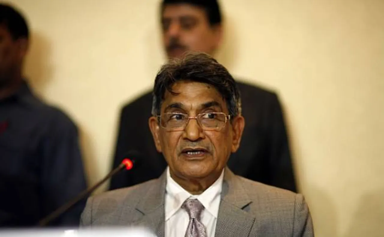 Lodha Panel to SC: Sack certain office bearers of BCCI, appoint ex-home secretary GK Pillai as observer