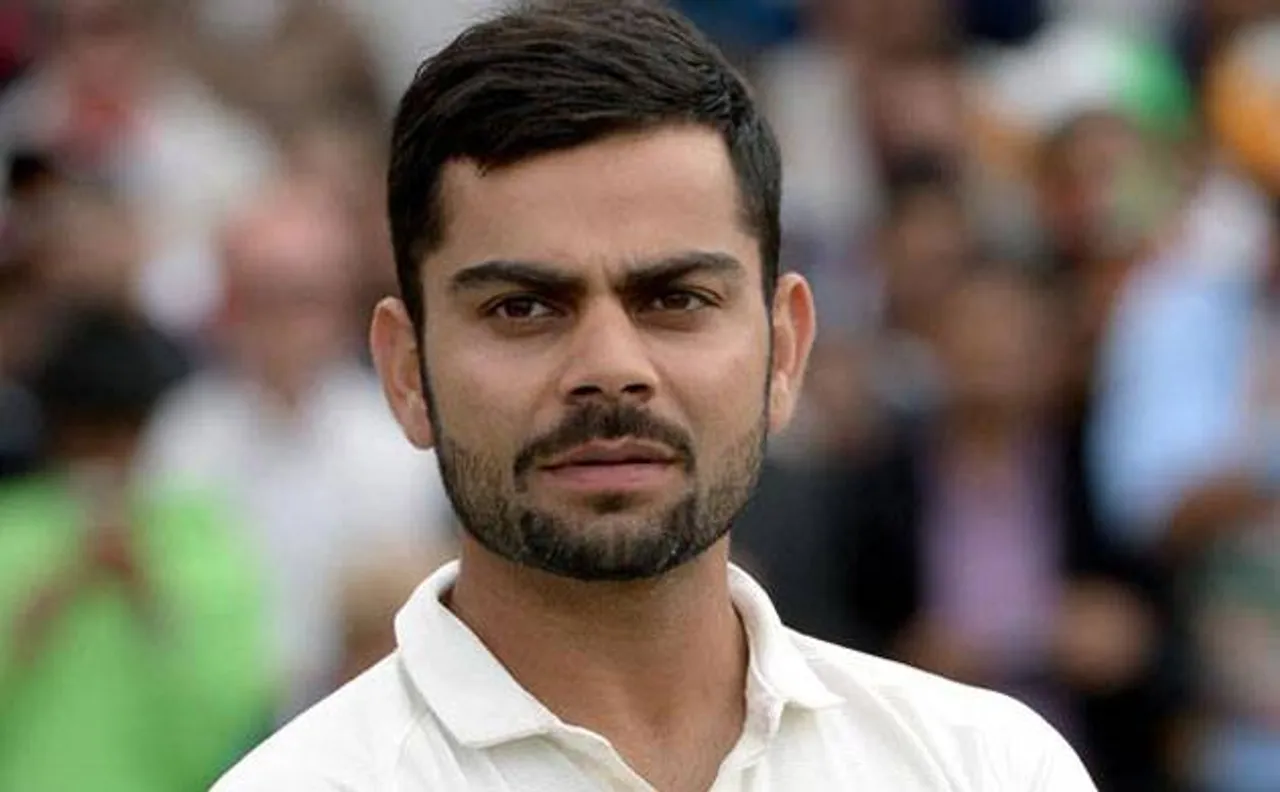 Will assess the 'load of captaincy' after 3 years: Kohli