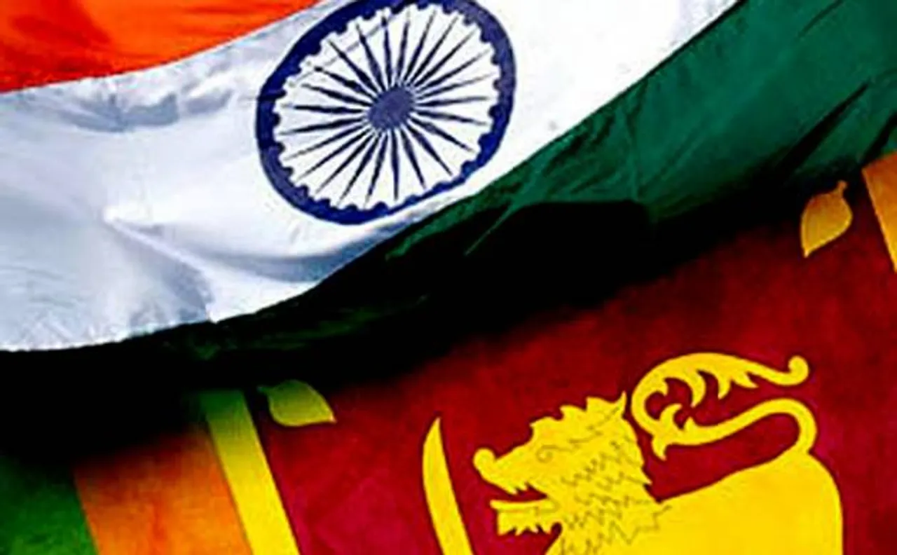 India offers full sport to Sri Lanka in foiling any coup attempt