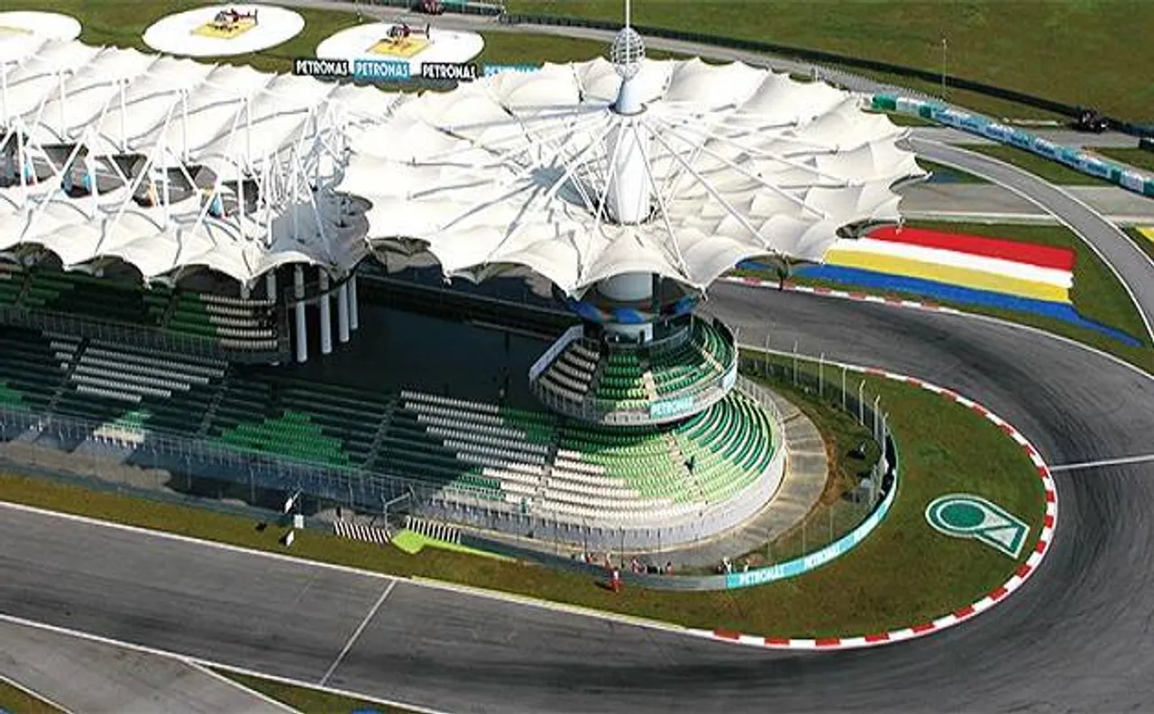 Malaysia to discontinue Formula One Grand Prix after 2018 