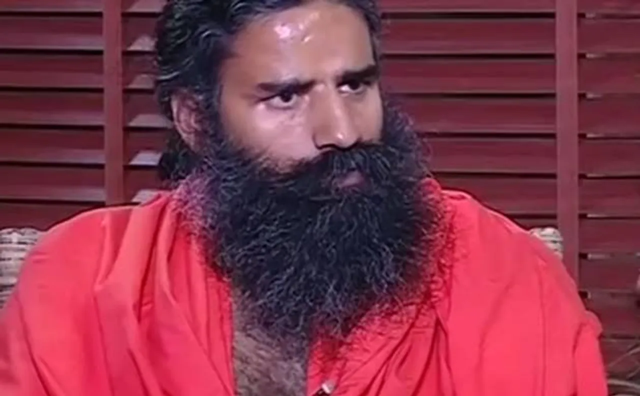 Watch | Exclusive: Threat to PM Narendra Modi's life as terror funding has stopped after demonetisation, says Ramdev