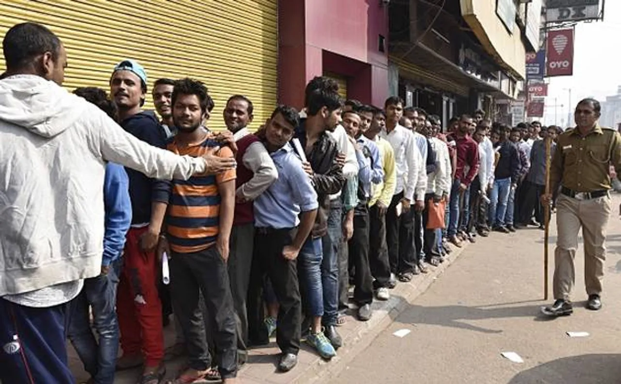 Ailing 4-year-old girl dies while father waits in bank queue to withdraw money for her treatment