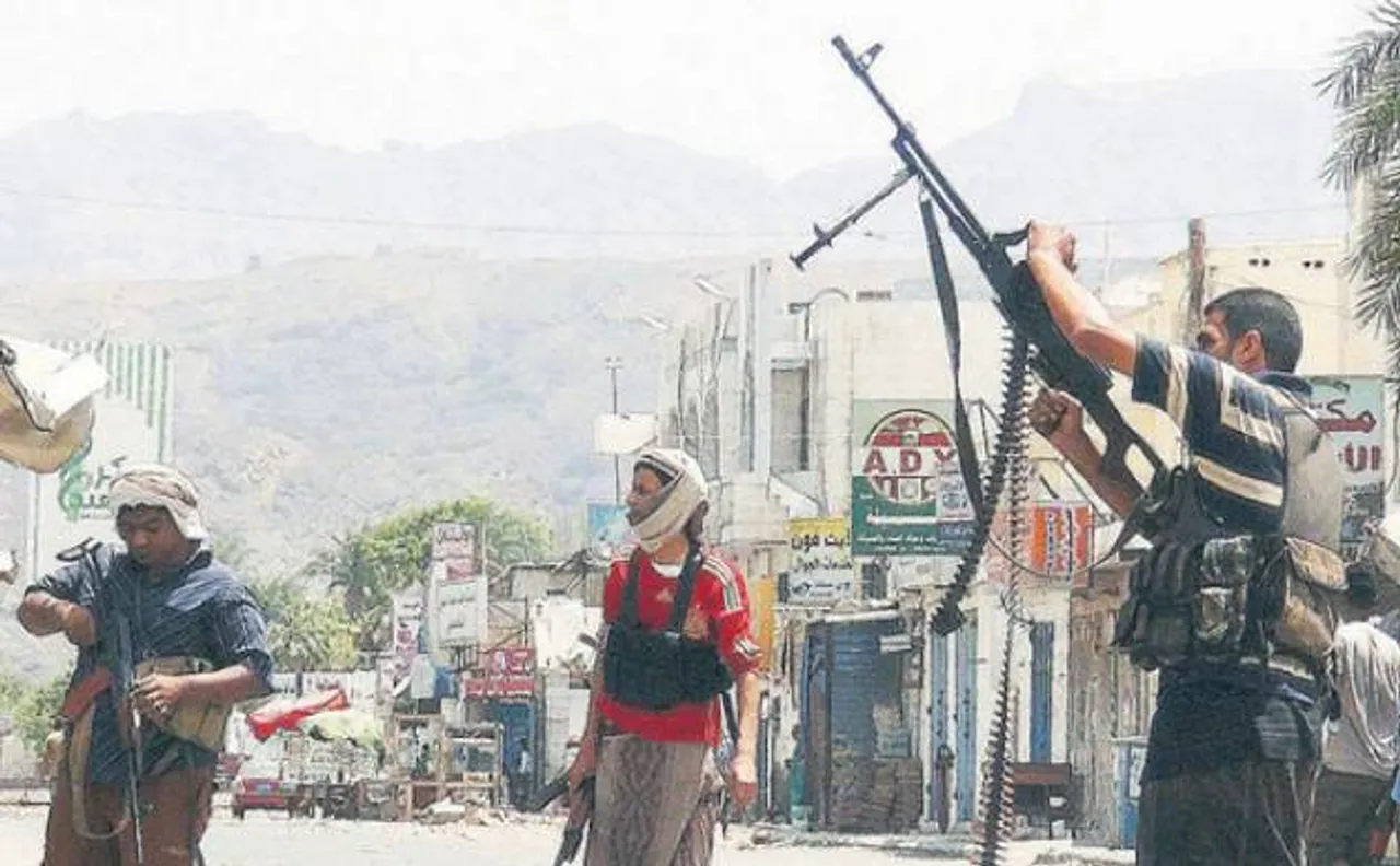 Yemen clashes renew, 19 dead as ceasefire ends