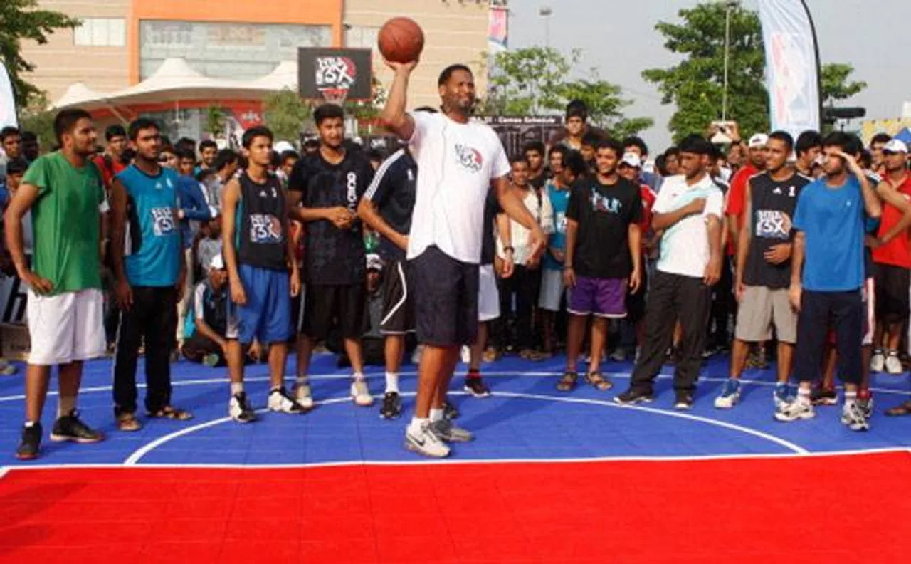 NBA announces launch of elite training academy in NCR