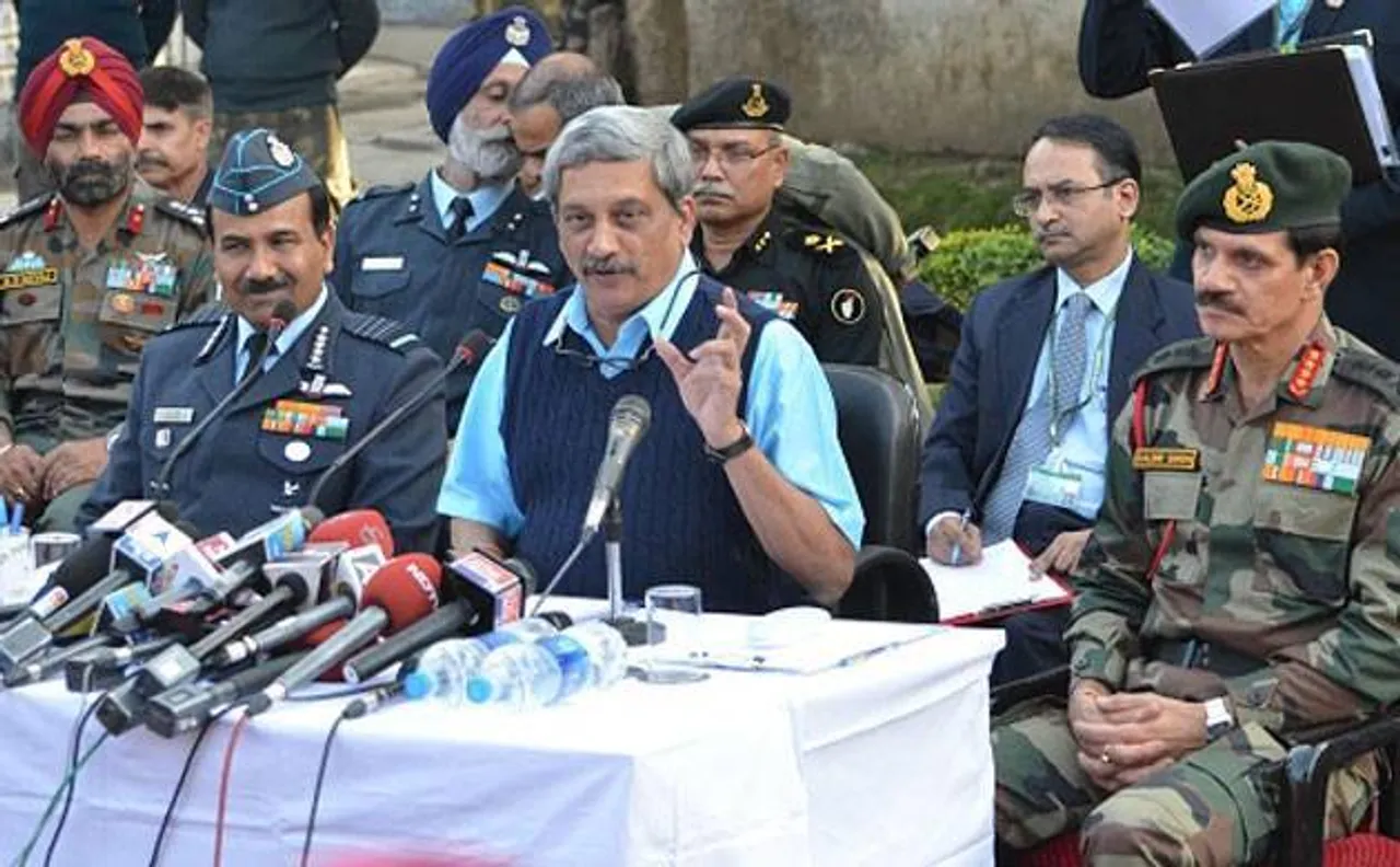 Centre releases new defence policy, cases of blacklisted firms to be reviewed