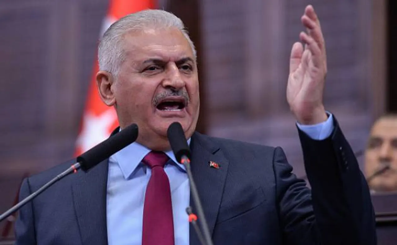 Turkey govt withdraws controversial child sex conviction bill		