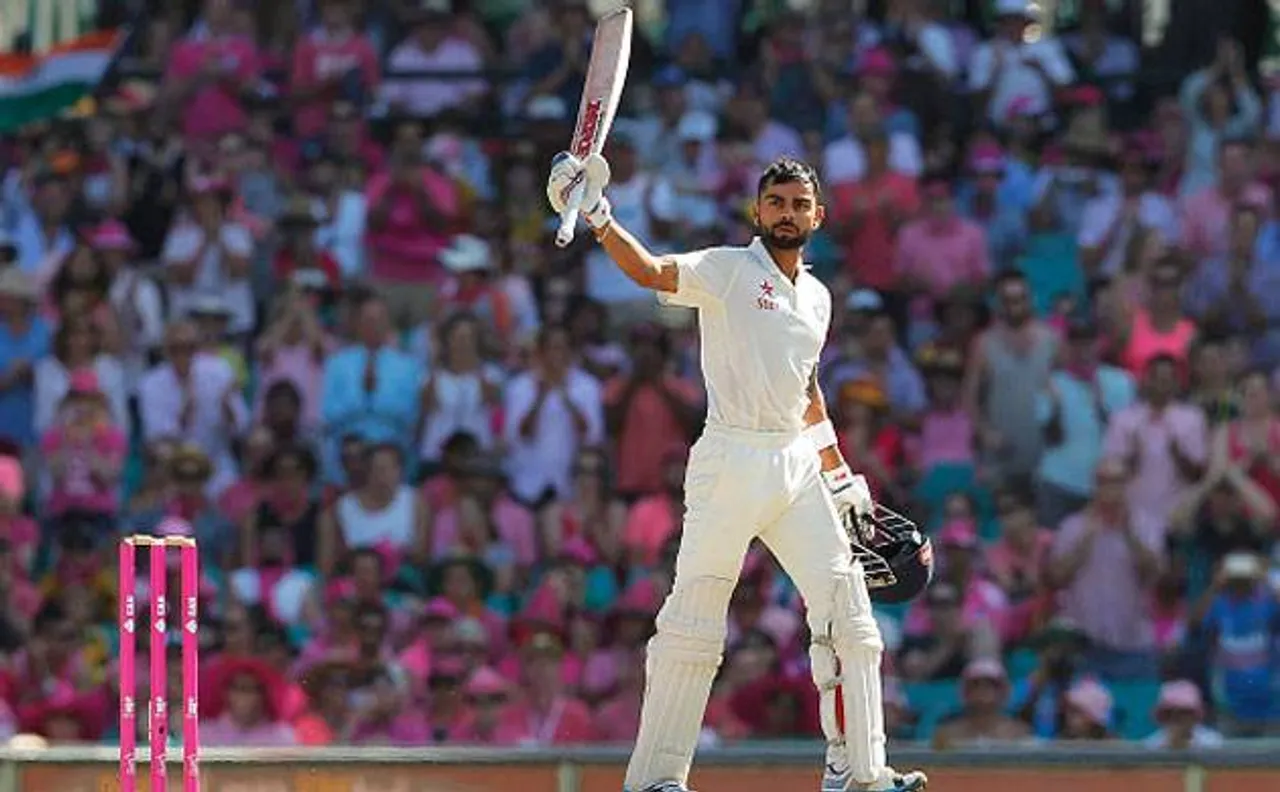 Former India Coach Duncan Fletcher helped Virat Kohli understand the value of fitness
