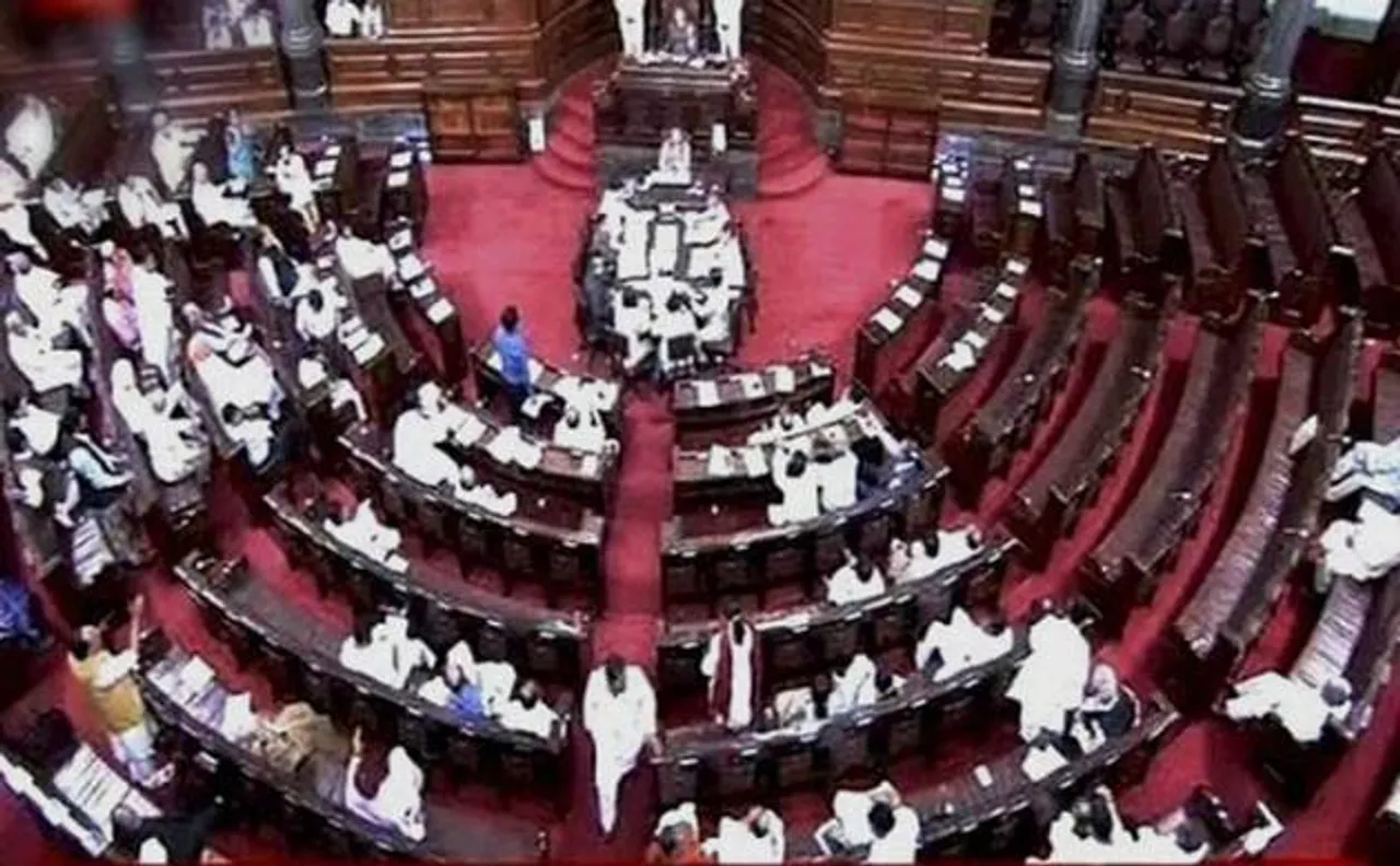 Parliament Day 5 | Currency ban debate: Senior ministers meet FM Jaitley over demonetisation; Houses adjourn amid ruckus