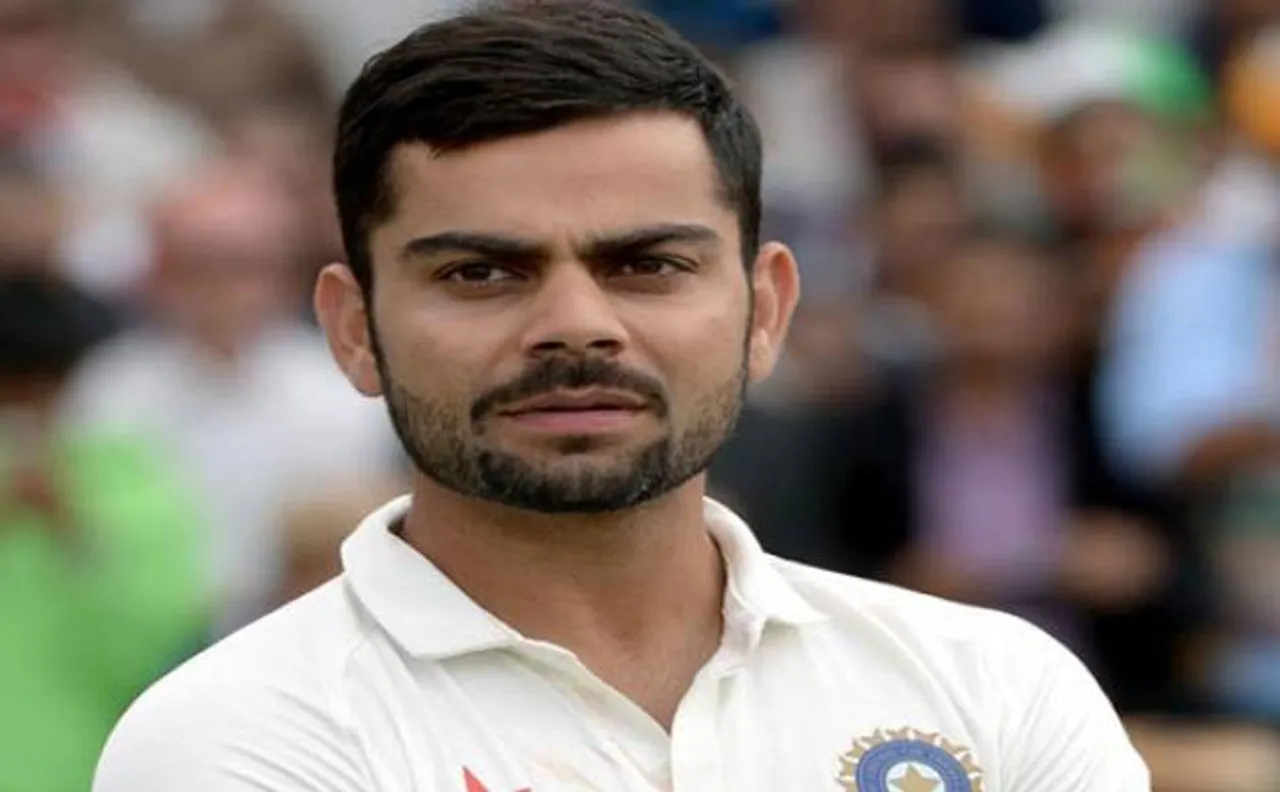 ICC clause scraps ball tampering allegations against Virat Kohli