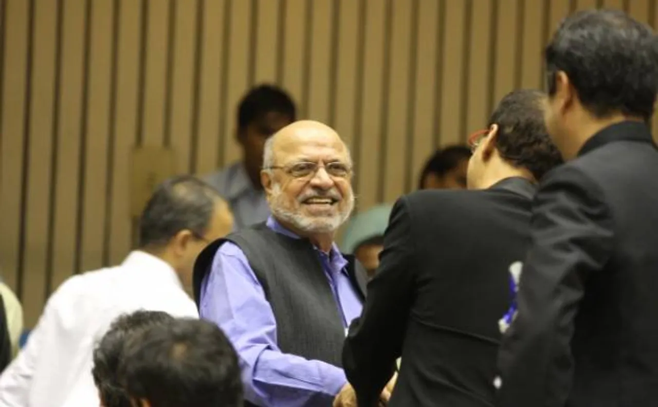 We are actively discussing Benegal recommendations for implementation: CBFC member Vani Tripathi 