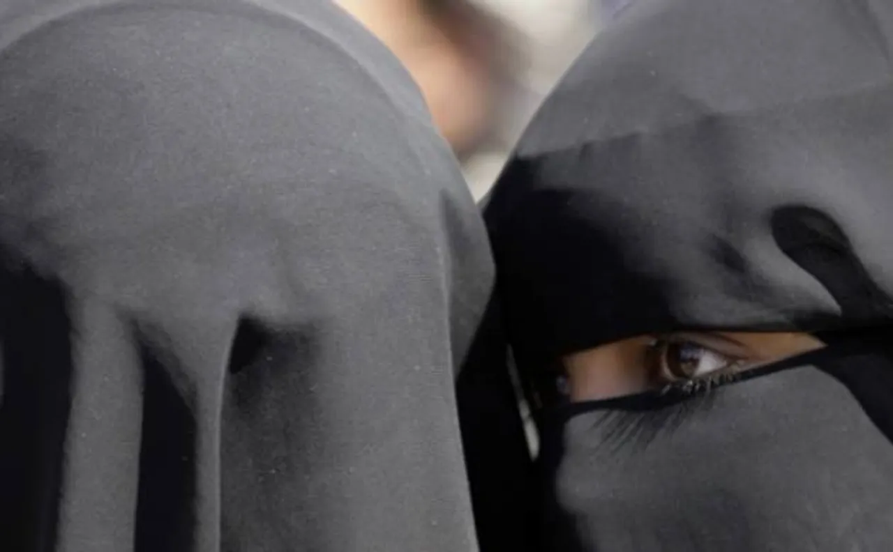 Muslim women take self defence classes after spike in Hijab grab attacks in US