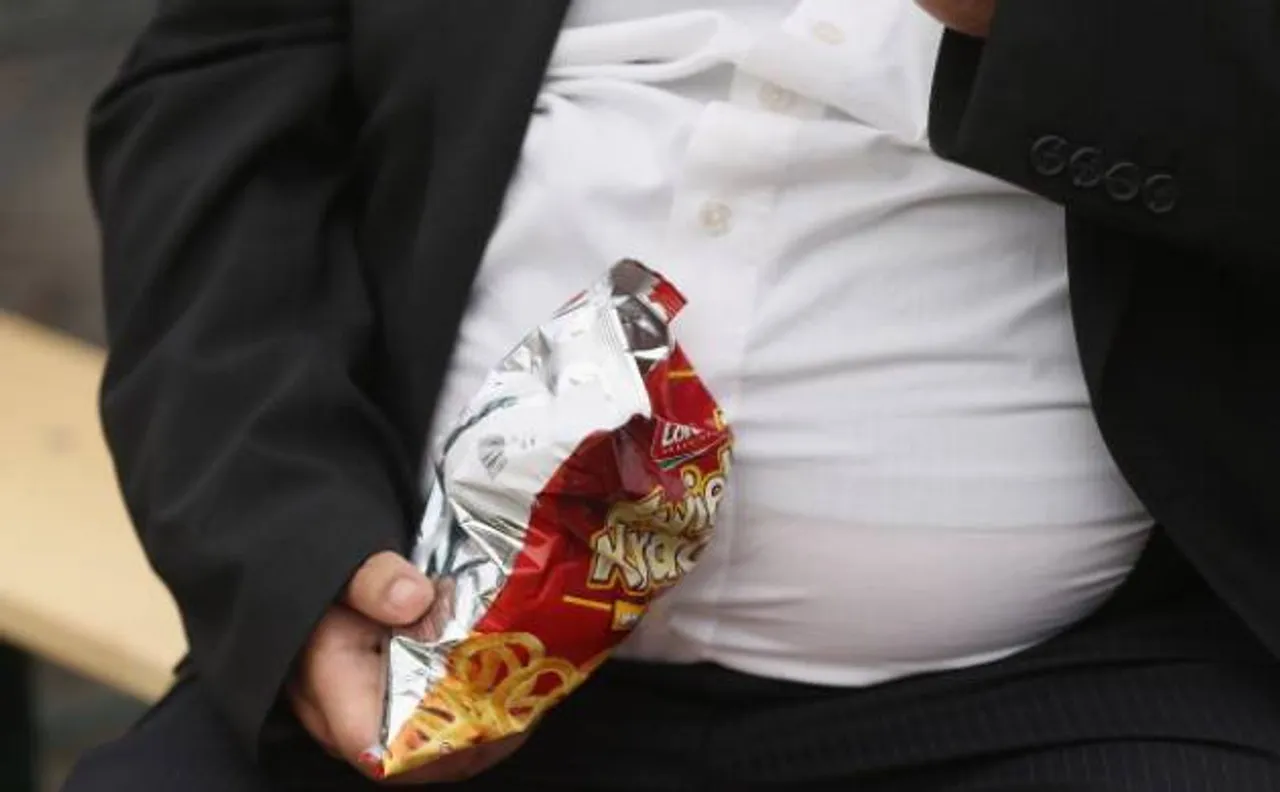 Obesity, excessive weight loss in adolescents may trigger permanent bone loss, says study
