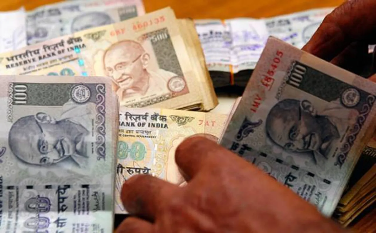 Demonetisation: Cash-strapped farmers protest in Muzaffarnagar
