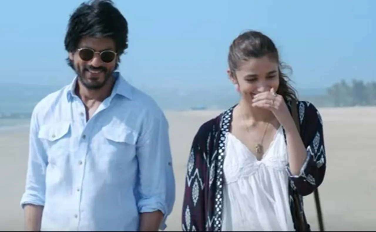 Shah Rukh Khan gets candid about Dear Zindagi, hopes his stardom doesnâ€™t let the film down 