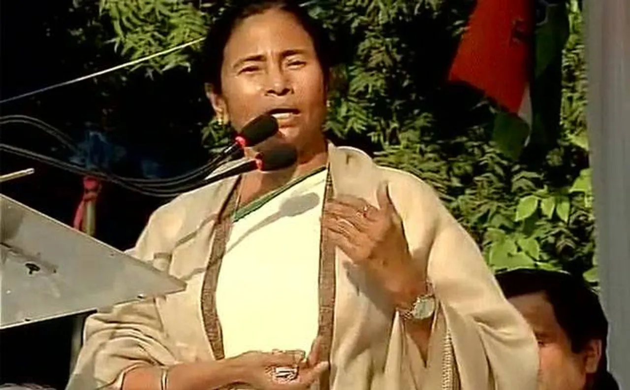 As it happened: Nothing has improved in last 14 days: Mamata Banerjee on demonetisation