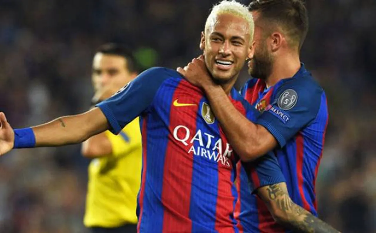 Prosecutor demand 2-Year prison sentence for Brazilian star Neymar