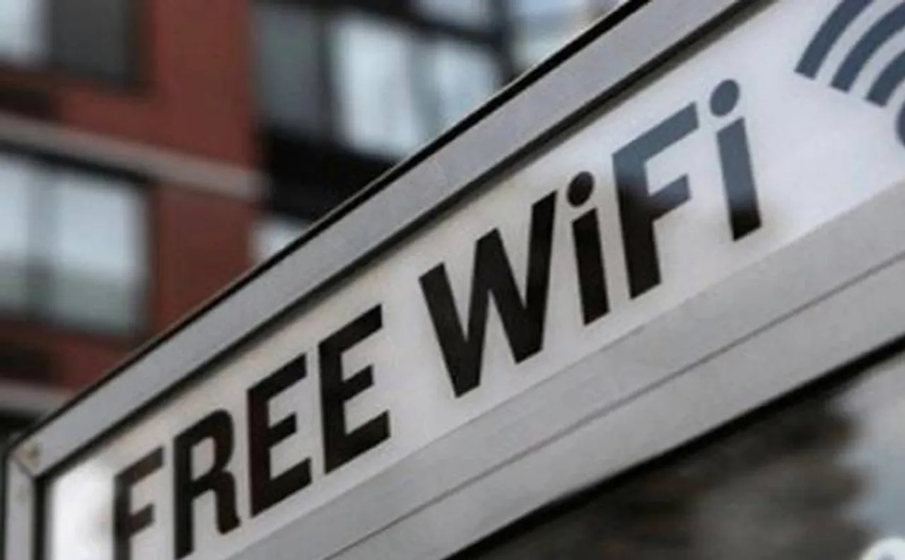 Wi-fi facility in AC buses in Greater Hyderabad