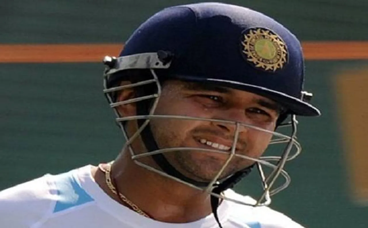 India's wicket-keeper Wriddhiman Saha ruled out of third Test, Parthiv Patel named replacement 