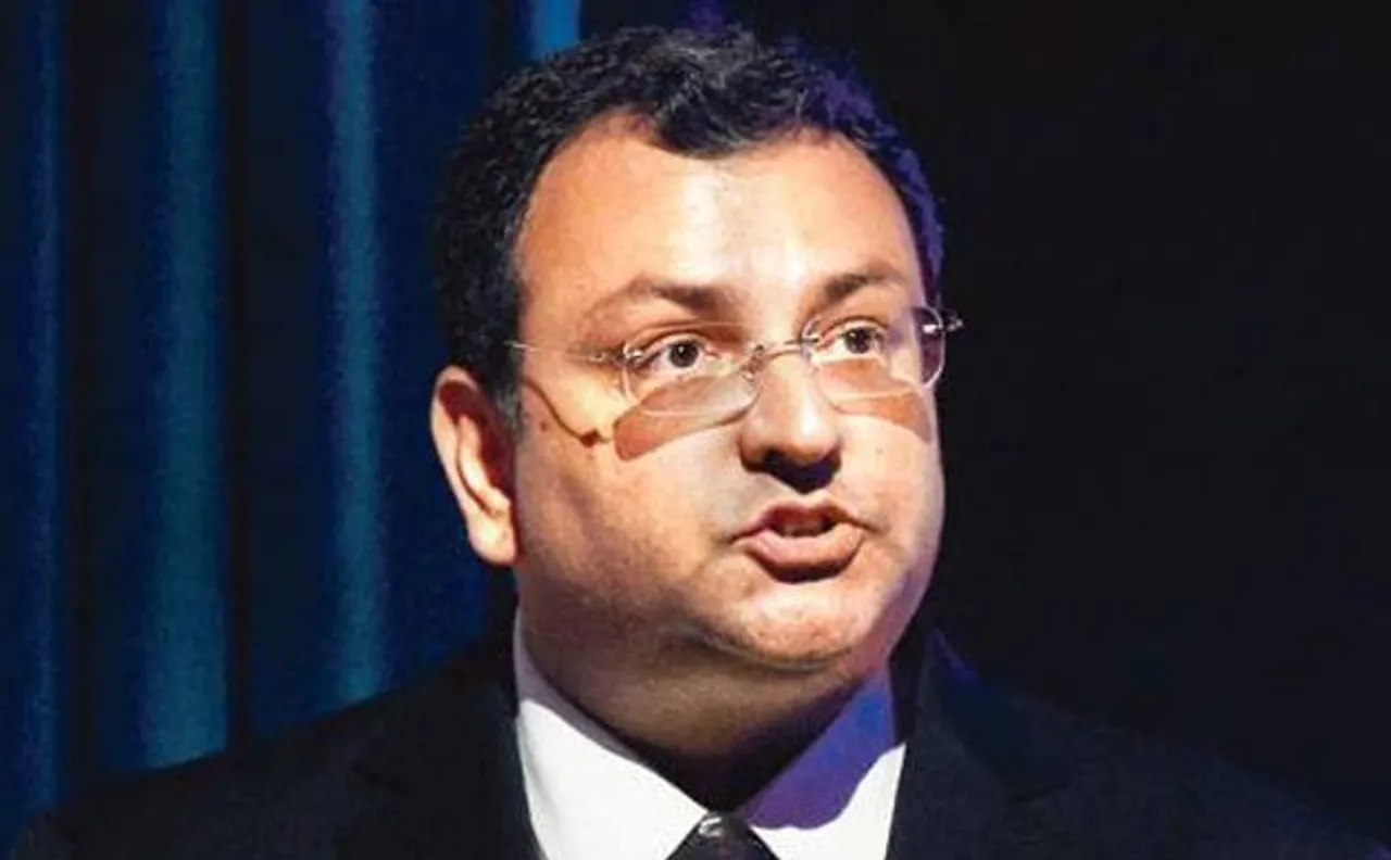 Cyrus Mistry alleges Ratan Tata tried to sell TCS, made Corus deal expensive