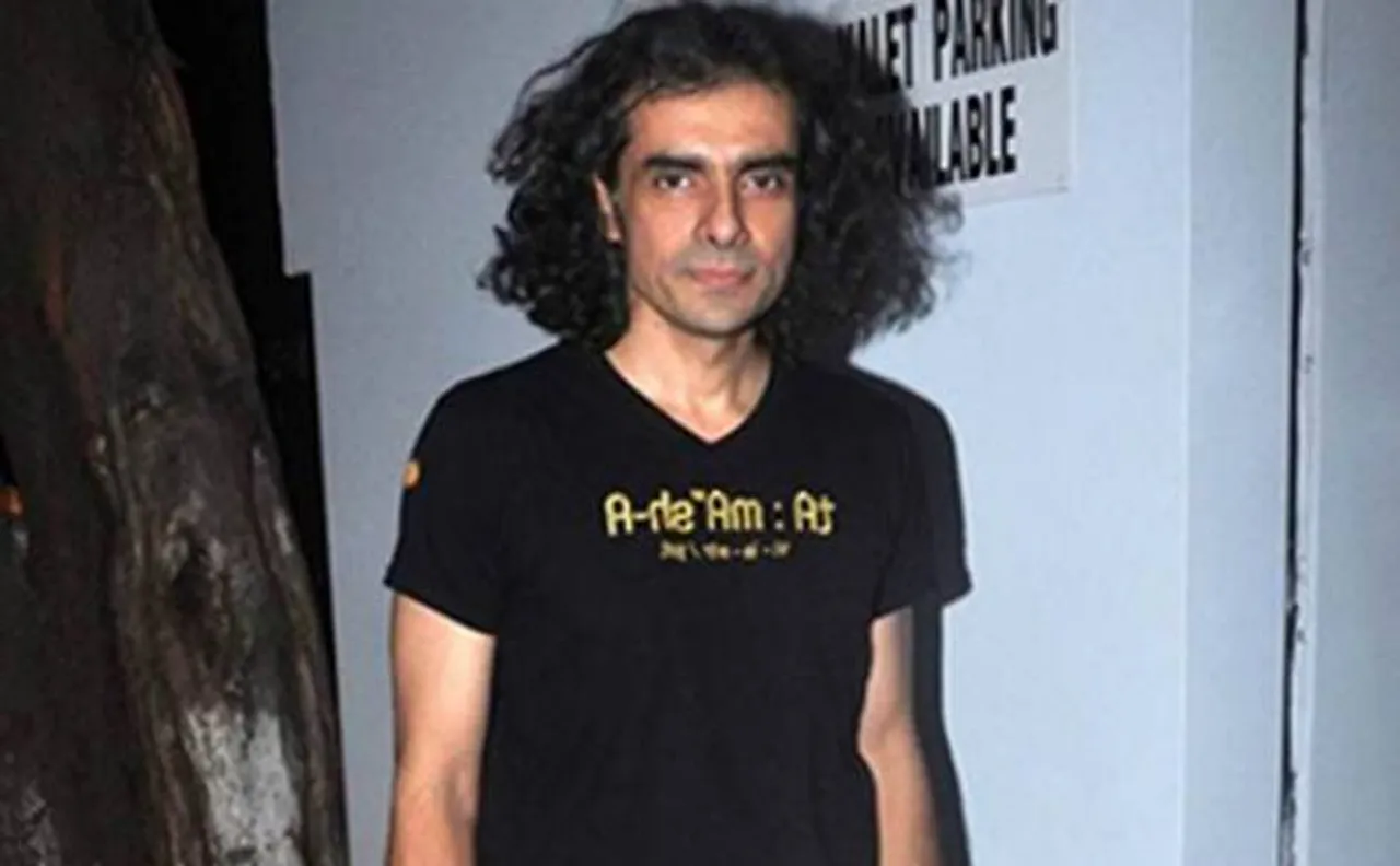Imtiaz Ali relives struggling days, says was never fixed on becoming a director