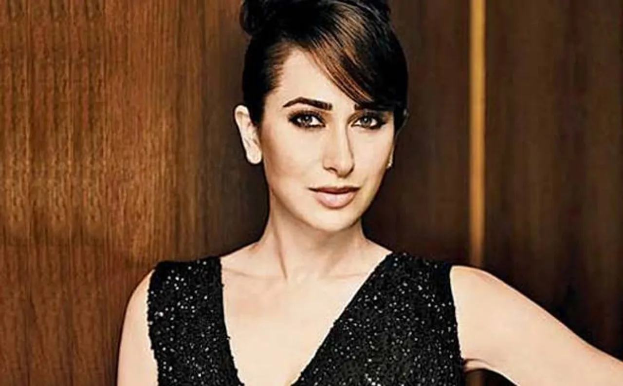 I believe in inculcating the right values in my children, says Karisma Kapoor 