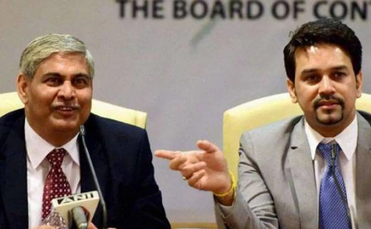BCCI furious over ICC after penalty on women's team for not playing Pakistan