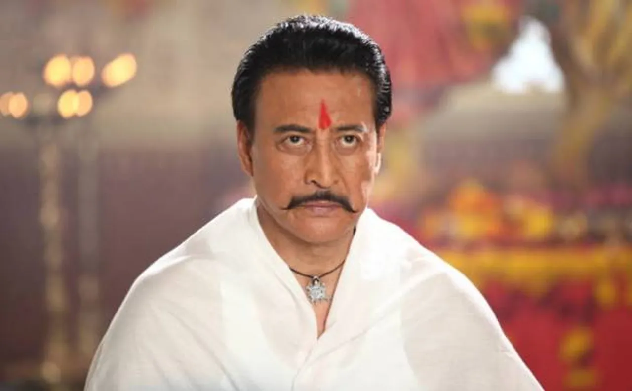 Danny Denzongpa  best suited to play protagonist in 'Bioscopewala', says Deb Medhekar