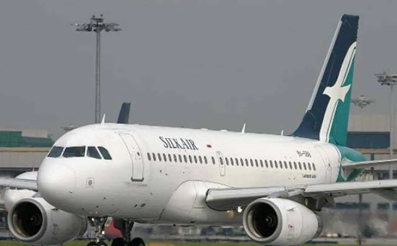 Silk Air flight from Singapore to Kathmandu makes unscheduled stop-over in Kolkata 