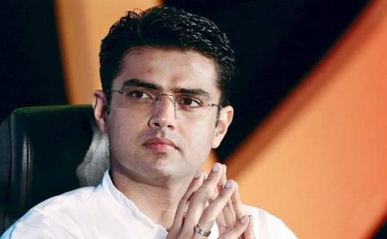 Sachin Pilot calls steps taken post-demonetisation as ineffective