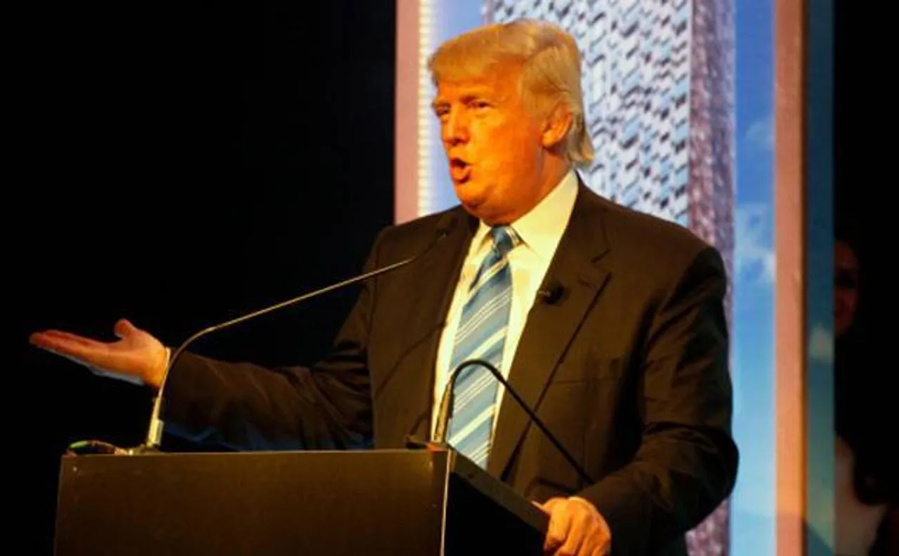 Nikki Haley is a proven dealmaker, says Donald Trump