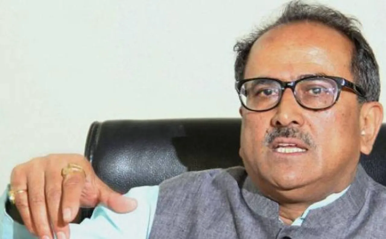 J-K Dy CM expresses anguish over killing of soldiers in Machhal