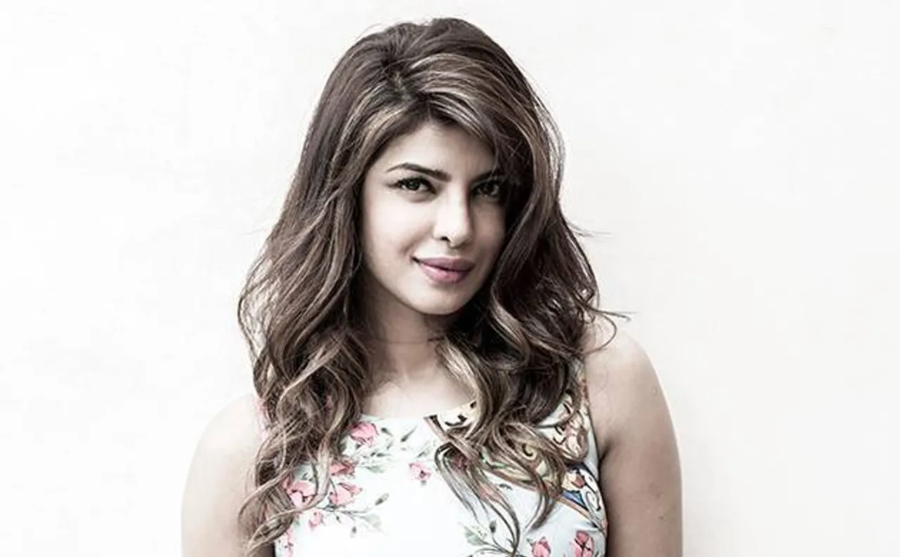 Priyanka Chopra was once supposed to work with Philip Lee