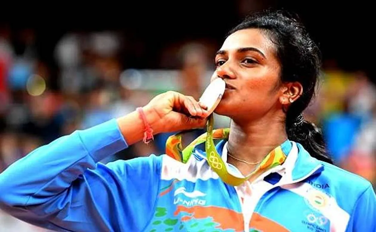 P V Sindhu marches into second round of Hong Kong Super Series 