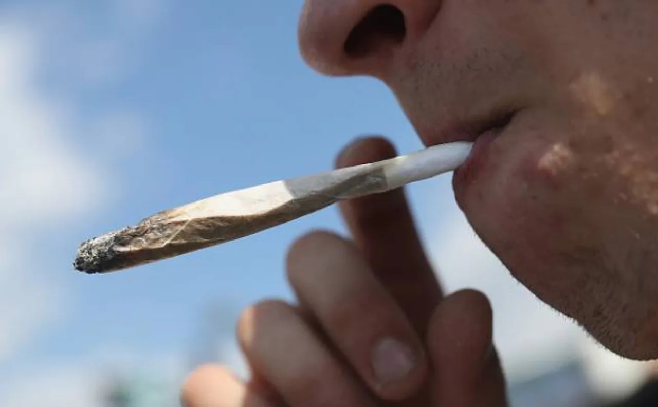  Heavy smokers with diabetes are at increased risk of death