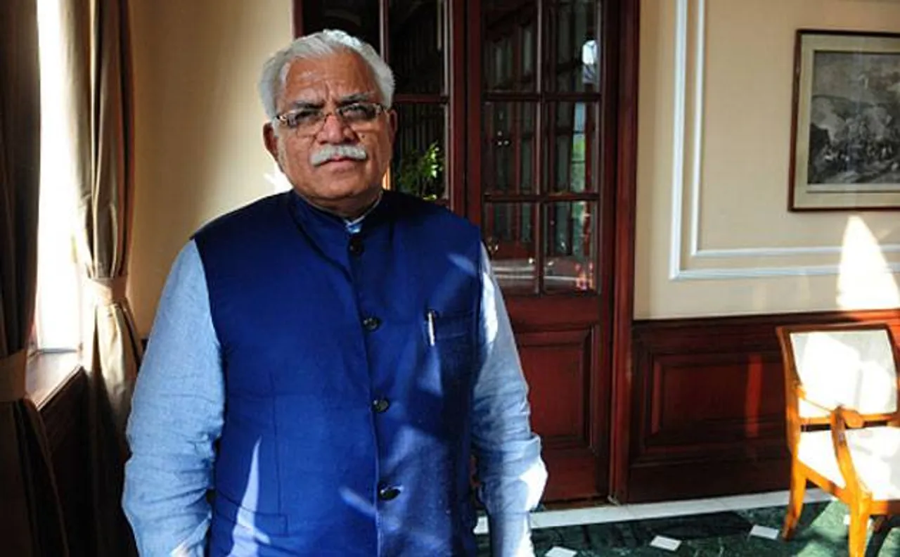 Haryana government to provide nearly Rs 10000 advance salary to Group C & D employees