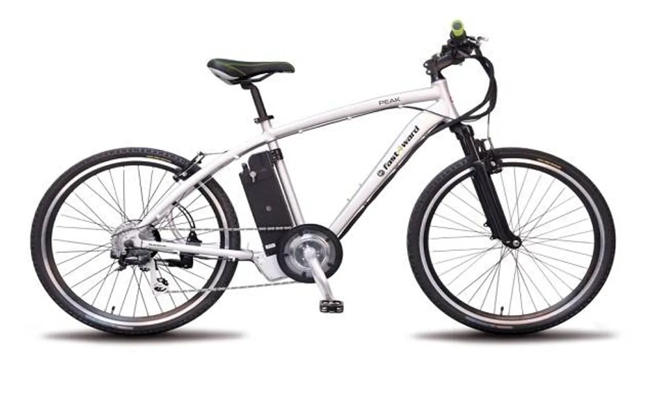 Hero Cycles launches Lectro range of Electrical Pedal Assisted Cycles