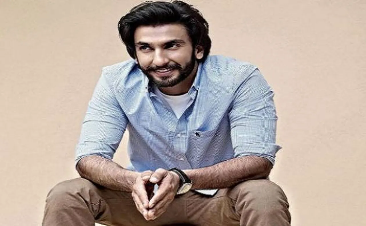 â€˜Befikreâ€™ actor Ranveer Singh wants his wedding to be like a non-stop party