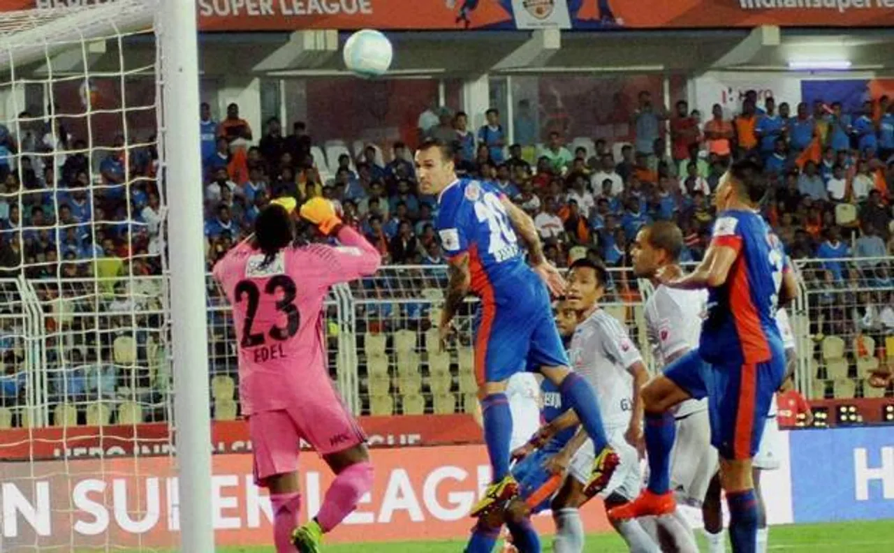 Indian Super League: Do or die battle for FC Goa against Atletico de Kolkata