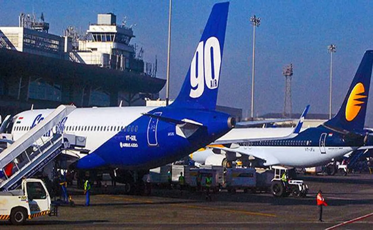 Ministry of Home Affairs alerts airports against movement of demonetised notes