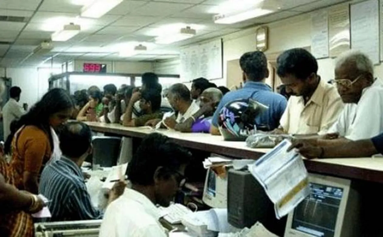 Demonetisation effect: Banks in Tamil Nadu to disburse new Rs 500 notes from today