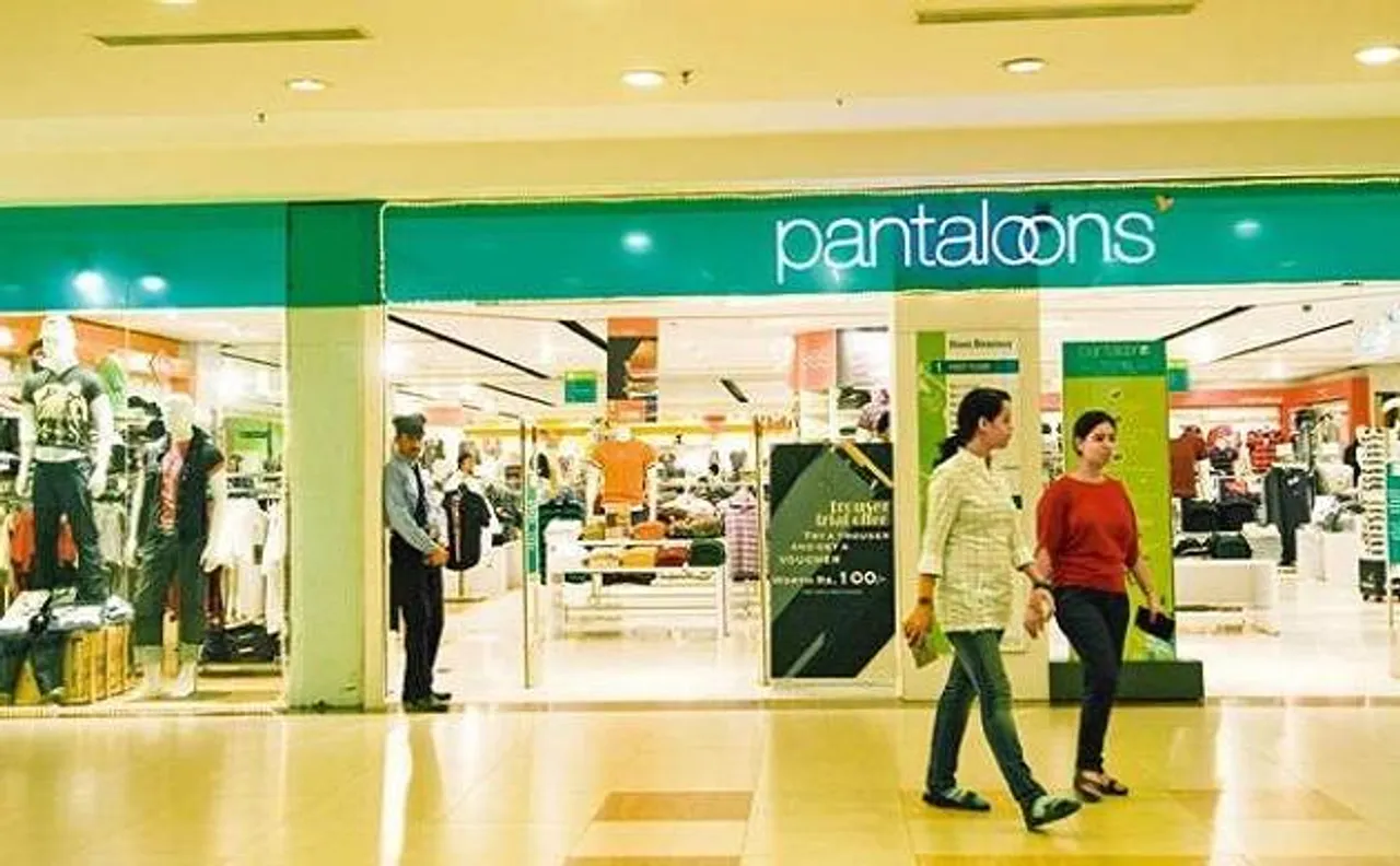 Aditya Birla Fashion and Retail Q2 profit up 7 per cent at Rs 64.89 cr