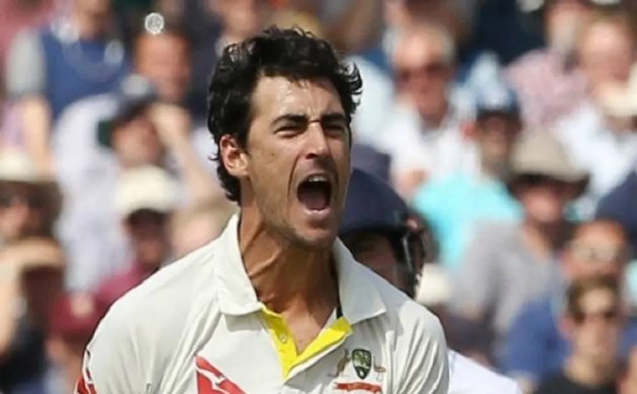 South Africa post 89/3 at end of 1st session in Adelaide day-night Test 