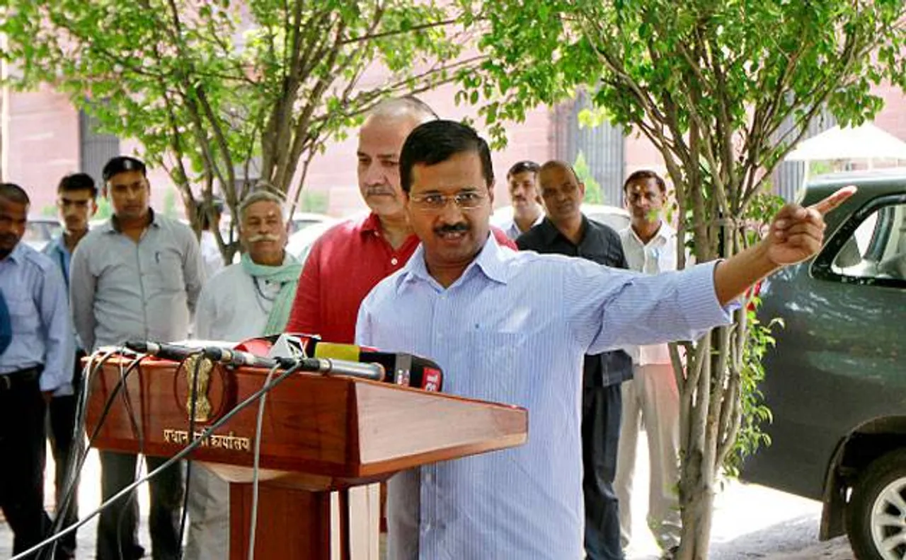 Demonetisation: Arvind Kejriwal to address six rallies across nation to question PM Modi's decision
