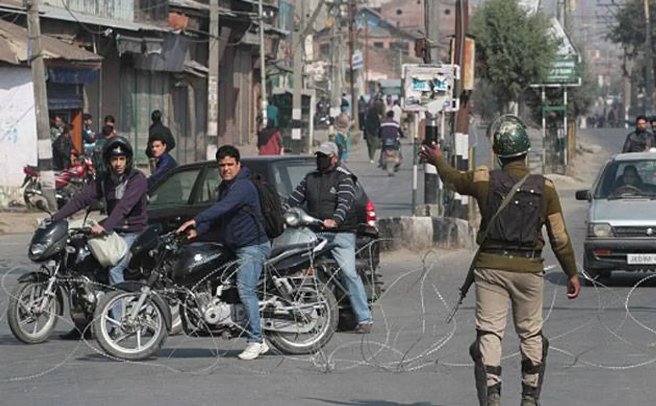 Setting up more community radio stations can beat misinformation in Jammu and Kashmir: Official